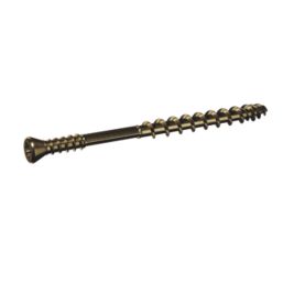 Lost-Tite  TX Countersunk Self Drilling Screws 3.5mm x 49mm 100 Pack