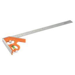 Bahco Combination Square 12" (300mm)