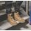 Apache Stonehenge Size 10  Stone Waterproof Steel Toe Cap Safety Boots