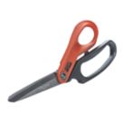 Wiss Heavy-Duty Tradesman Shears 4"