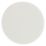 Timco 18mm 105 Pack White Matt Screw Cover Stickers