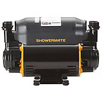 Stuart Turner Showermate Standard Regenerative Twin Shower Pump 2.6bar