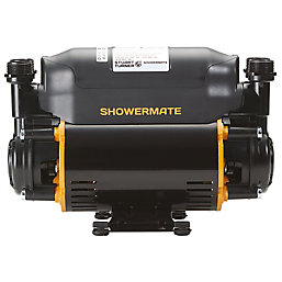 Stuart Turner Showermate Standard Regenerative Twin Shower Pump 2.6bar