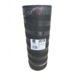 Damplas  Damp Proof Course Black 30m x 450mm