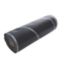 Damplas  Damp Proof Course Black 30m x 450mm