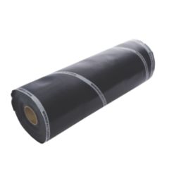 Damplas  Damp Proof Course Black 30m x 450mm