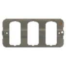 Varilight PowerGrid 3-Module Grid Frame