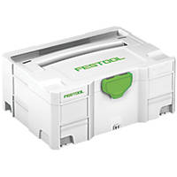 Festool T-LOC SYS 2 TL Systainer 15½"