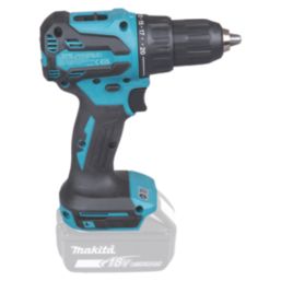 Makita DHP490 18V Li-Ion LXT Brushless Cordless Combi Drill - Bare