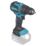 Makita DHP490 18V Li-Ion LXT Brushless Cordless Combi Drill - Bare