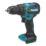 Makita DHP490 18V Li-Ion LXT Brushless Cordless Combi Drill - Bare
