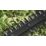 Bosch EasyHedgeCut  18V-44-11 44cm 18V 1 x  Li-Ion Power for All  Cordless Hedge Trimmer