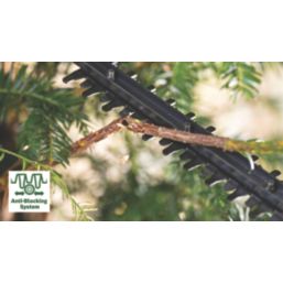 Bosch EasyHedgeCut  18V-44-11 44cm 18V 1 x  Li-Ion Power for All  Cordless Hedge Trimmer