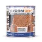 Stormdry  Masonry Protection Cream Clear 1Ltr