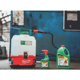 Big Wipes   Cleaner & Degreaser Spray 1Ltr