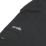 Scruffs Tech Hybrid Stretch Cargo Joggers Black Large 33" W 30" L