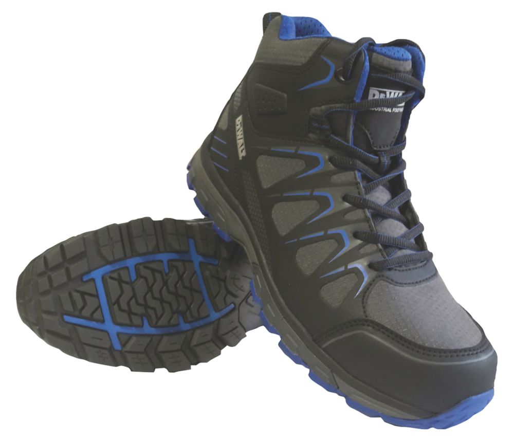herock gigantes safety boots