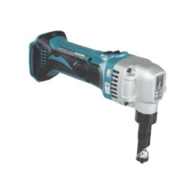 Makita DJB161Z 18V Li-Ion LXT  Cordless 1.6mm Nibbler  - Bare
