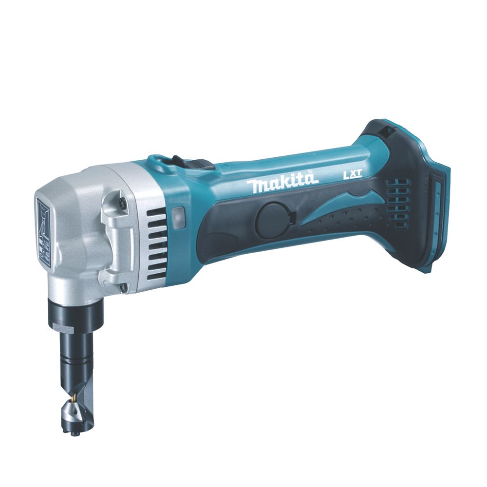 Nibbler Tools Power Tools Screwfix