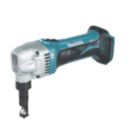 Makita DJB161Z 18V Li-Ion LXT  Cordless 1.6mm Nibbler  - Bare