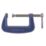 Irwin Record G-Clamp 4" (101mm)