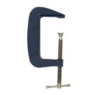 Irwin Record G-Clamp 4" (101mm)
