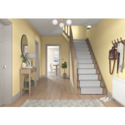 Dulux EasyCare Washable & Tough 2.5Ltr Vanilla Sundae Matt Emulsion  Paint