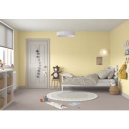 Dulux EasyCare Washable & Tough 2.5Ltr Vanilla Sundae Matt Emulsion  Paint