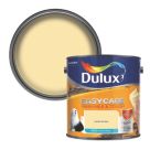 Dulux EasyCare Washable & Tough 2.5Ltr Vanilla Sundae Matt Emulsion  Paint