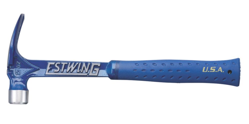 Estwing 20 online oz framing hammer