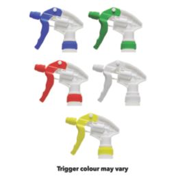 Defenders  White / Purple Sprayer 750ml