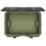 Bunker Load-Up Stacking Tool Box 100mm 22.44"