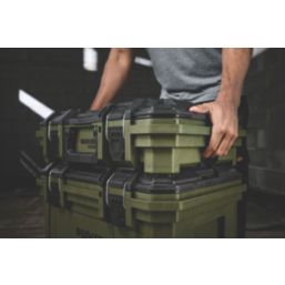 Bunker Load-Up Stacking Tool Box 100mm 22.44"
