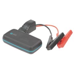 Ring RPPL300 600A Li-Ion Jump Starter + Type A USB Charger