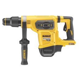 DEWALT DCH481N-XJ 5.4kg 54V Li-Ion XR FlexVolt Brushless Cordless SDS Max Hammer Drill - Bare