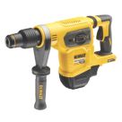 DEWALT DCH481N-XJ 5.4kg 54V Li-Ion XR FlexVolt Brushless Cordless SDS Max Hammer Drill - Bare