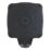 British General  IP66 13A 1-Gang SP Weatherproof Outdoor Switched Socket