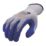 MCR Safety Lacuna SL Cut Resistant Gloves Grey/Blue Large