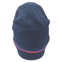 Screwfix  Beanie Hat Navy