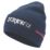 Screwfix  Beanie Hat Navy