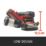 Einhell Professional TP-RS 18/32 Li BL 125mm 18V Li-Ion Power X-Change Brushless Cordless Random Orbital Sander - Bare