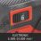 Einhell Professional TP-RS 18/32 Li BL 125mm 18V Li-Ion Power X-Change Brushless Cordless Random Orbital Sander - Bare