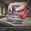 Einhell Professional TP-RS 18/32 Li BL 125mm 18V Li-Ion Power X-Change Brushless Cordless Random Orbital Sander - Bare