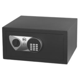 Smith & Locke   Electronic Combination Safe 22.5Ltr
