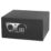 Smith & Locke   Electronic Combination Safe 22.5Ltr