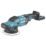 Makita DPO600Z 150mm 18V Li-Ion LXT Brushless Cordless Polisher - Bare