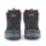 Scruffs Switchback 3 Size 10  Black Water-Resistant  Safety Boots