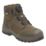 DEWALT Foundry Size 9  Gunsmoke Waterproof Steel Toe Cap Safety Boots