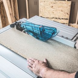 Trend CSB/25080 Wood/Chipboard/MDF Circular Sawblade 250mm x 30mm 80T