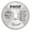 Trend CSB/25080 Wood/Chipboard/MDF Circular Sawblade 250mm x 30mm 80T
